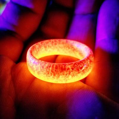 Unisex Luminous Rings - Cindy's Shop
