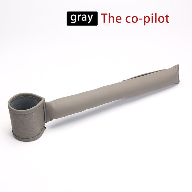 Leather Car Seat Gap Filler - Cindy's Shop