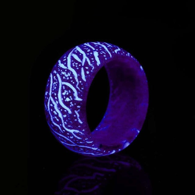 Love Glow Ring - Cindy's Shop