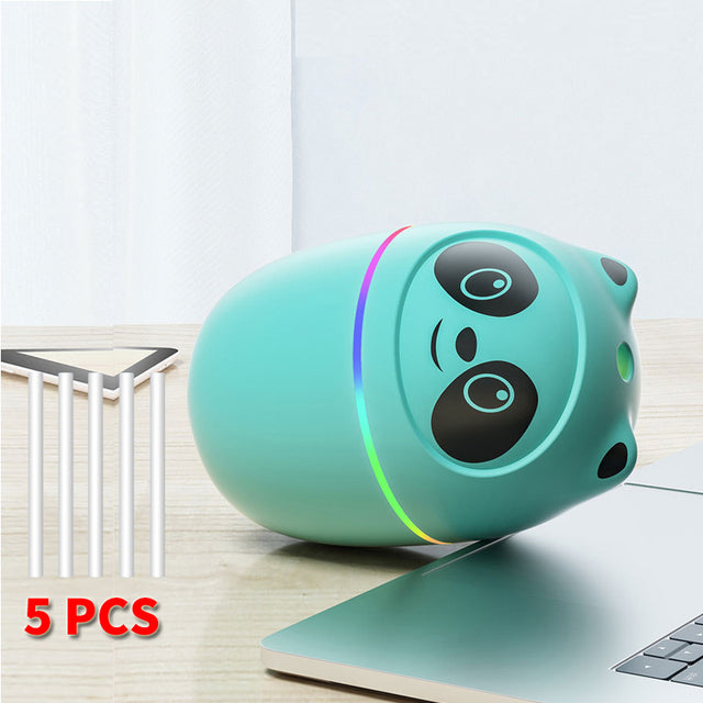 Cute Cat Humidifier - Cindy's Shop