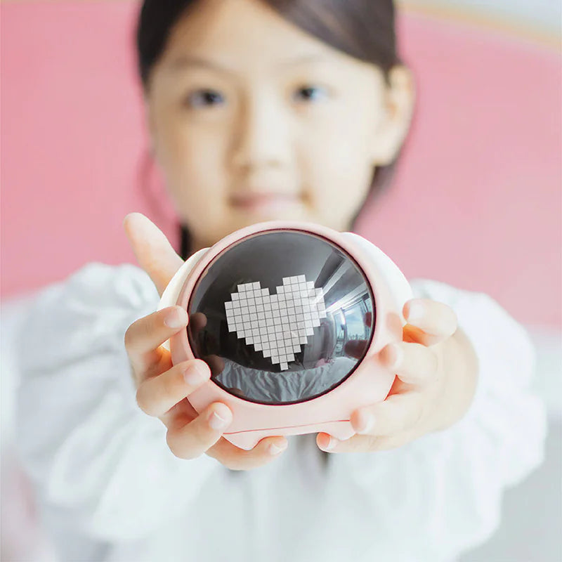 Expression Alarm Clock - Cindy's Shop