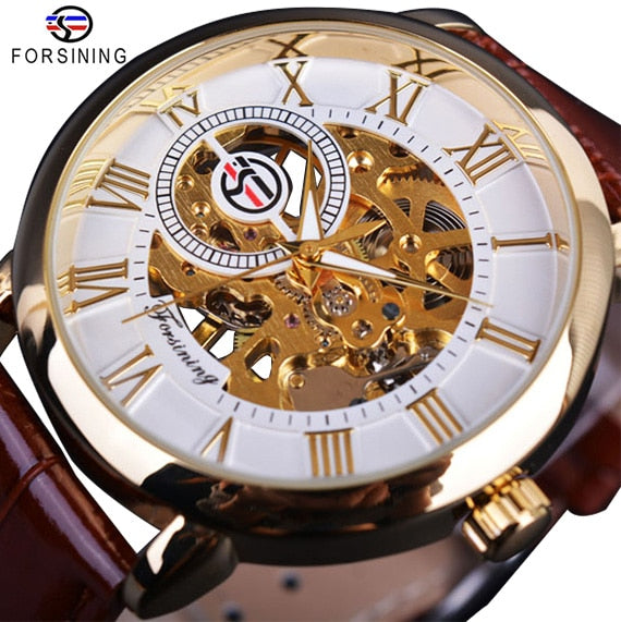 Men Luxury Brand Watch - Cindy's Shop