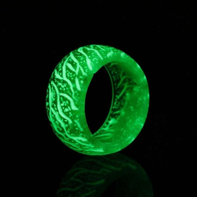 Love Glow Ring - Cindy's Shop