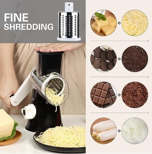 Kitchen Manual Grater - Cindy's Shop