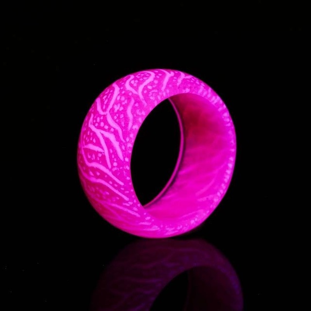 Love Glow Ring - Cindy's Shop
