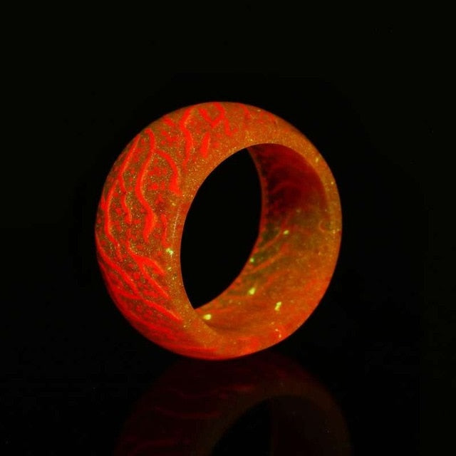 Love Glow Ring - Cindy's Shop