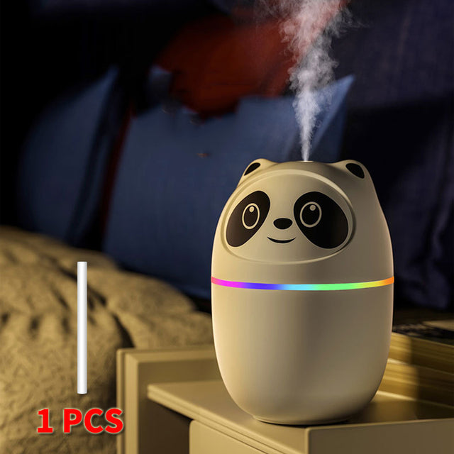 Cute Cat Humidifier - Cindy's Shop