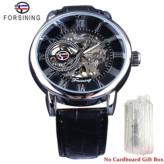 Men Luxury Brand Watch - Cindy's Shop