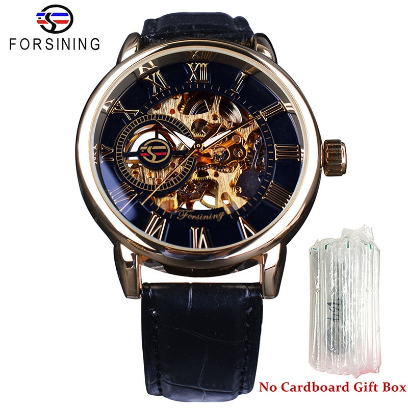 Men Luxury Brand Watch - Cindy's Shop