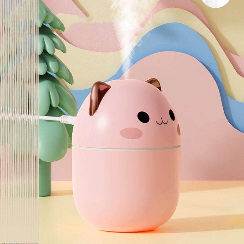 Cute Cat Humidifier - Cindy's Shop