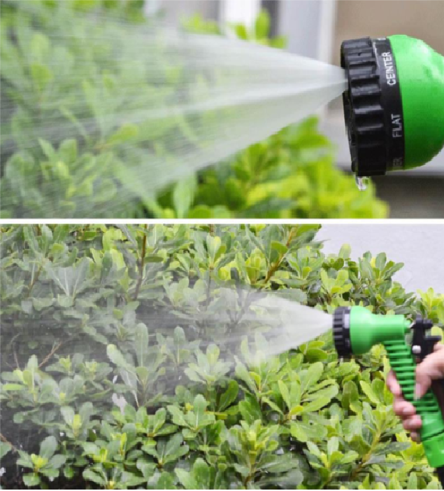 Flexible Garden Hose - Cindy's Shop