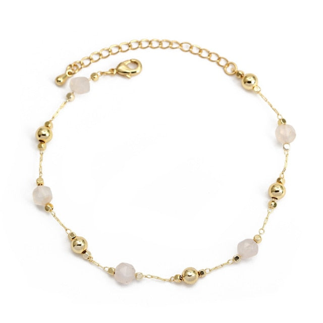 Charm Bracelet - Cindy's Shop