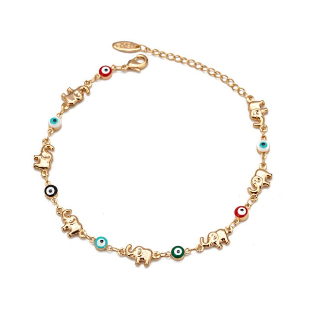 Charm Bracelet - Cindy's Shop