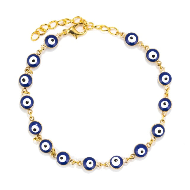 Charm Bracelet - Cindy's Shop