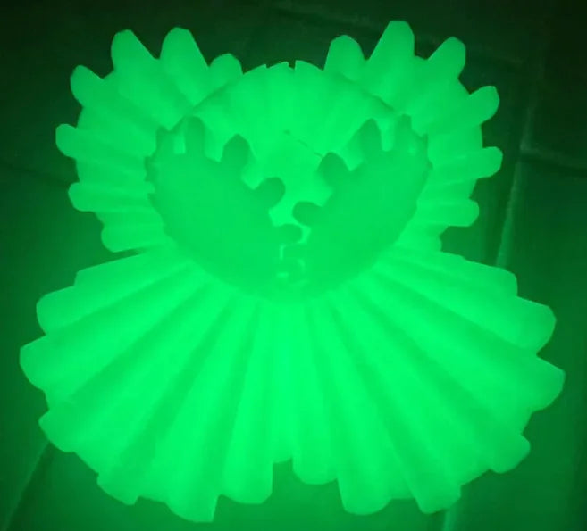 3D Fidget Gear Ball Rotation - Cindy's Shop