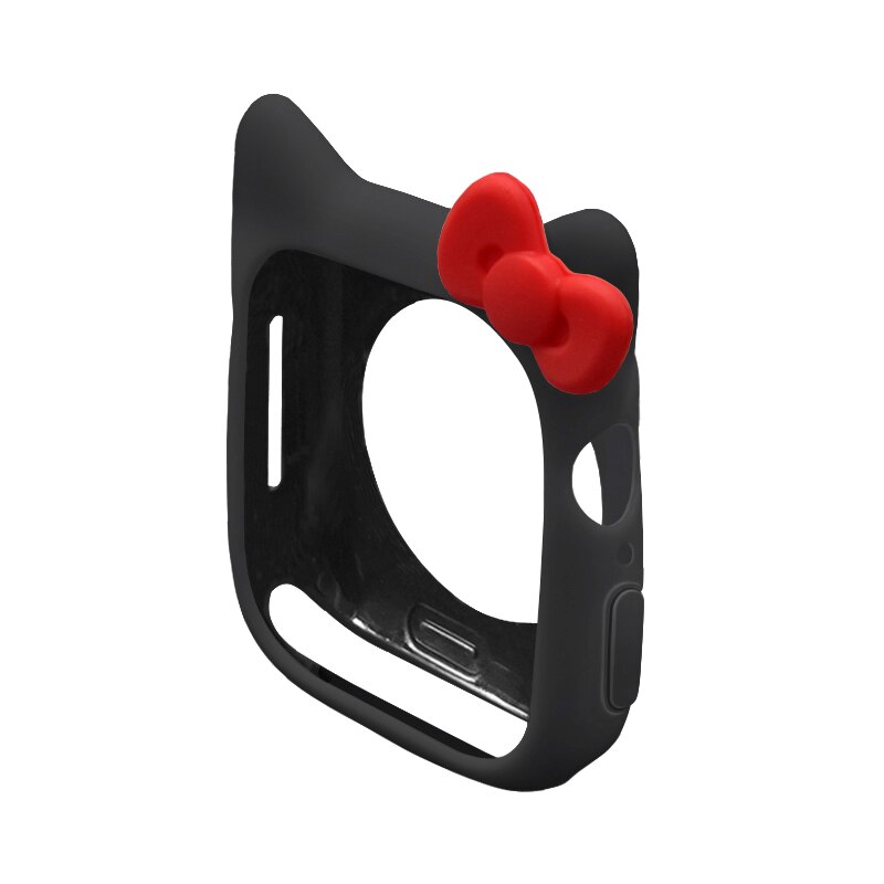 Cat Watch Cover Case for Apple Watch - Cindy's Shop