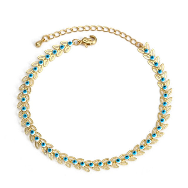 Charm Bracelet - Cindy's Shop