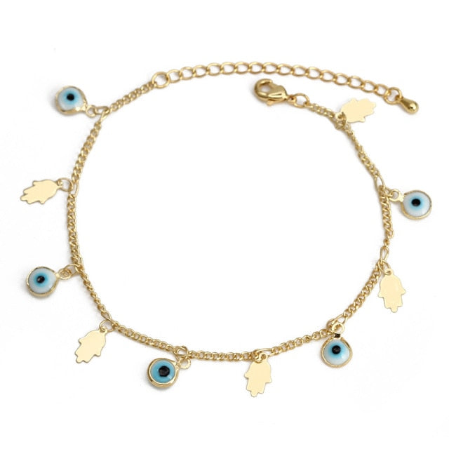 Charm Bracelet - Cindy's Shop