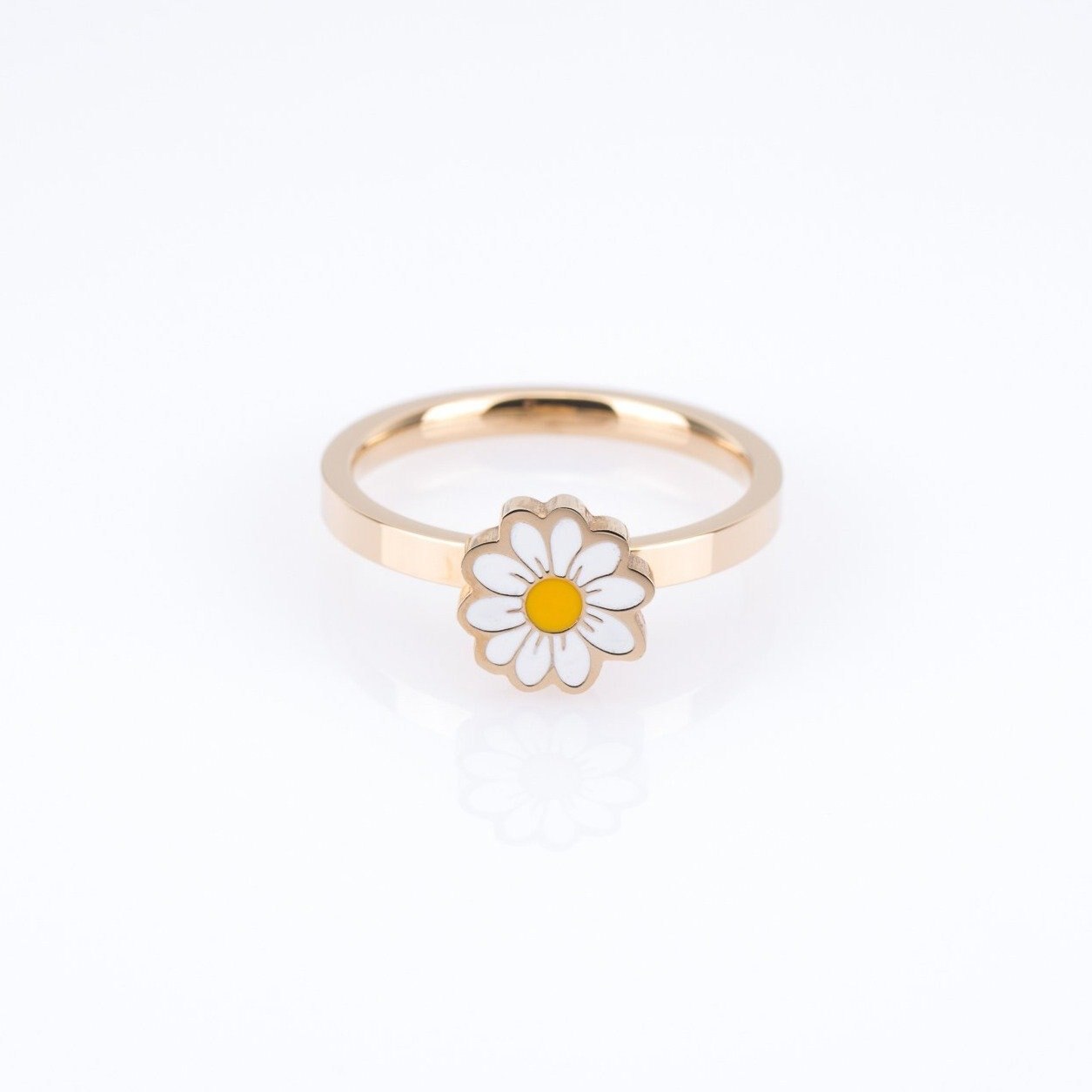 Fidget Spinner Rotatable Ring For Women - Cindy's Shop