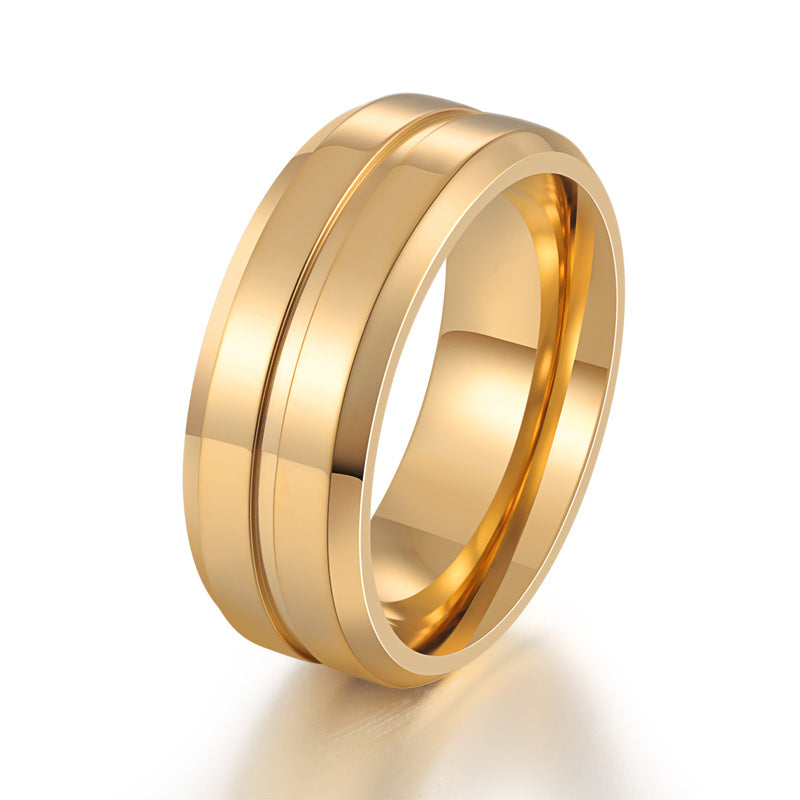 Electroplating Ring - Cindy's Shop
