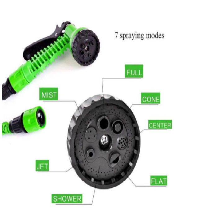 Flexible Garden Hose - Cindy's Shop