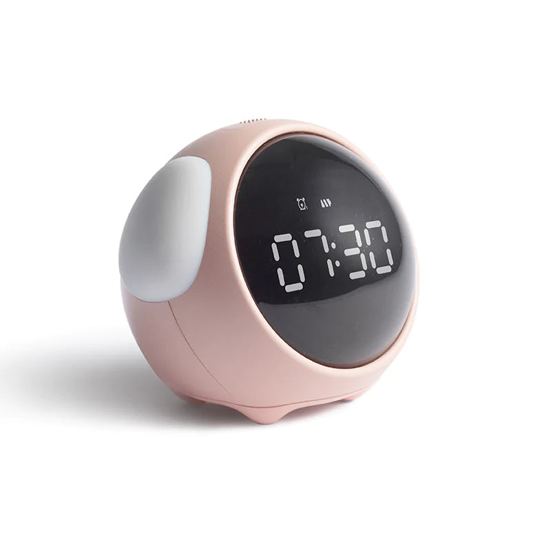 Expression Alarm Clock - Cindy's Shop