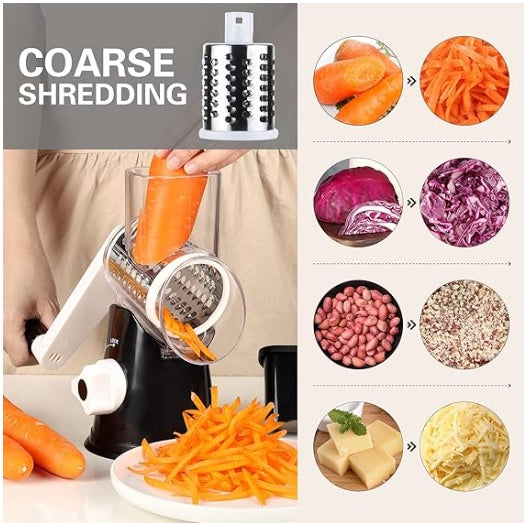 Kitchen Manual  Grater - Cindy's Shop