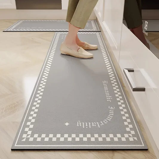 Absorbent Non-Slip Kitchen Mat - Cindy's Shop