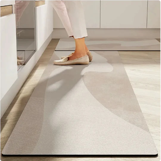 Absorbent Non-Slip Kitchen Mat - Cindy's Shop