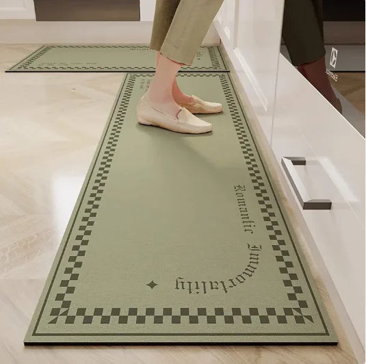 Absorbent Non-Slip Kitchen Mat - Cindy's Shop
