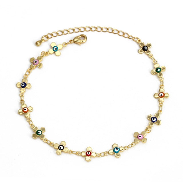 Charm Bracelet - Cindy's Shop