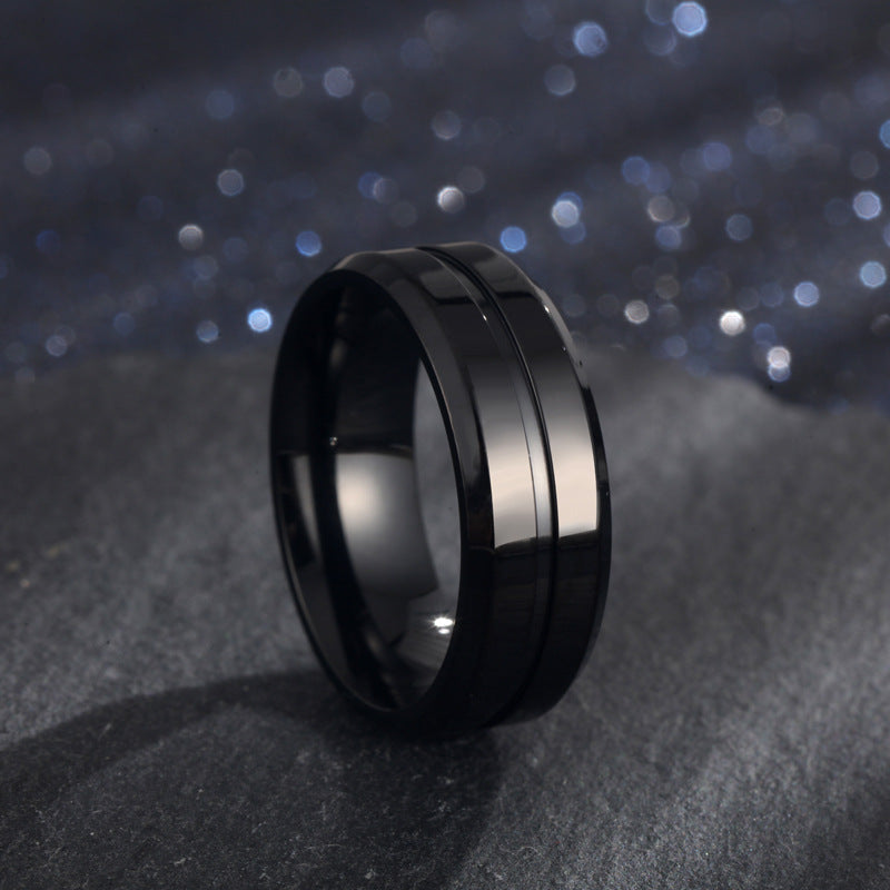 Electroplating Ring - Cindy's Shop