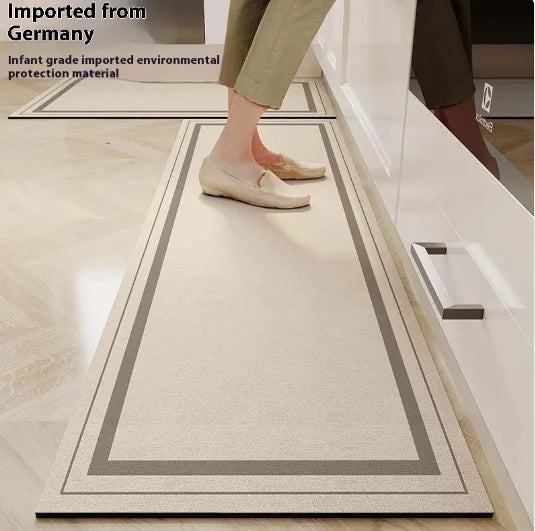 Absorbent Non-Slip Kitchen Mat - Cindy's Shop