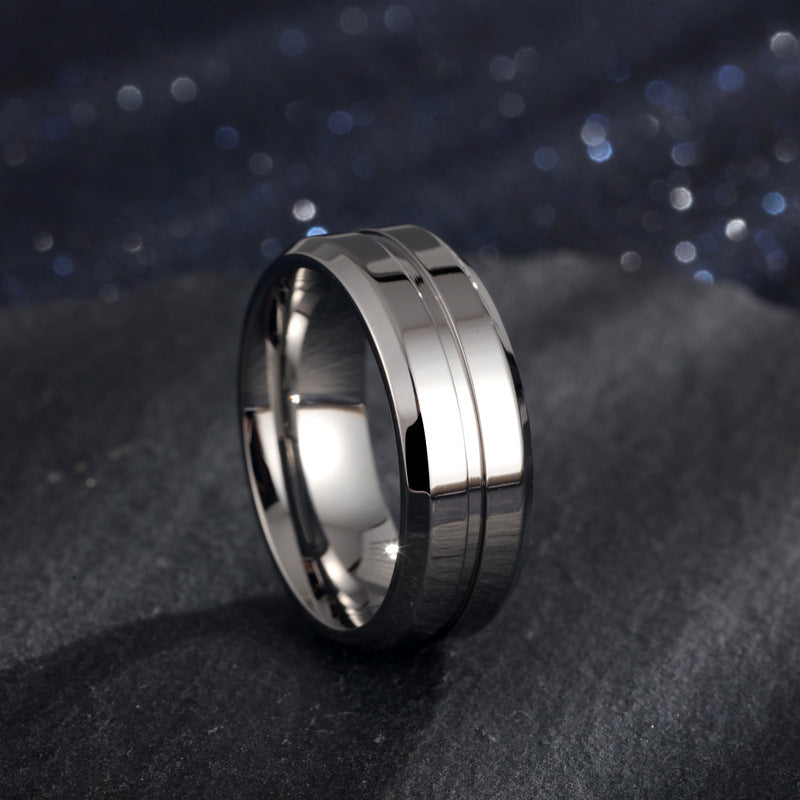 Electroplating Ring - Cindy's Shop