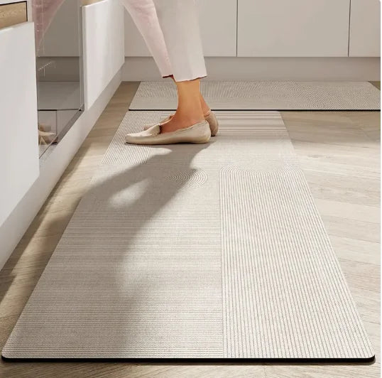 Absorbent Non-Slip Kitchen Mat - Cindy's Shop