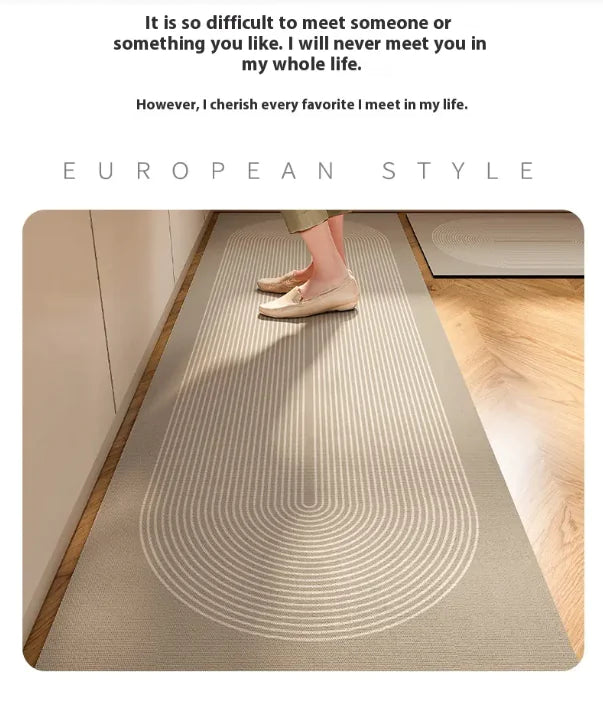 Absorbent Non-Slip Kitchen Mat - Cindy's Shop