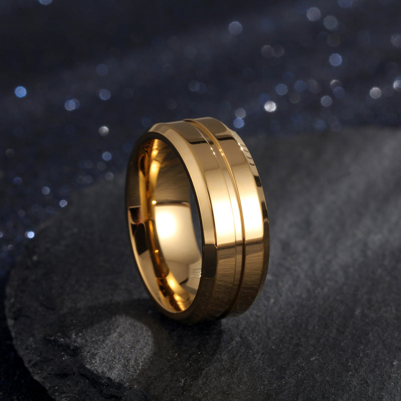 Electroplating Ring - Cindy's Shop
