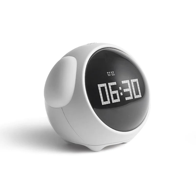 Expression Alarm Clock - Cindy's Shop