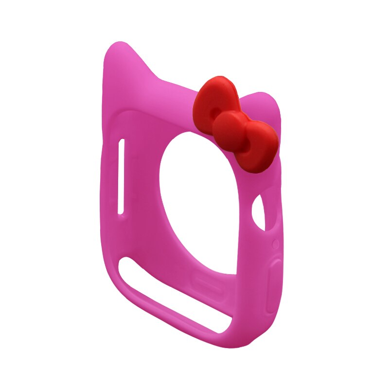 Cat Watch Cover Case for Apple Watch - Cindy's Shop