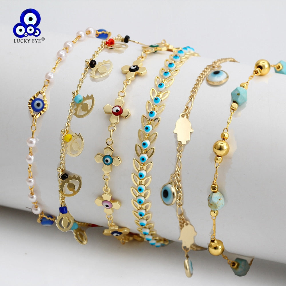 Charm Bracelet - Cindy's Shop