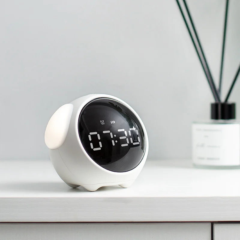 Expression Alarm Clock - Cindy's Shop