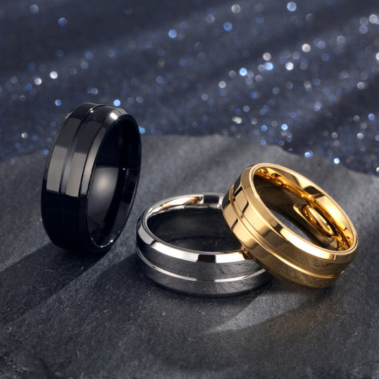 Electroplating Ring - Cindy's Shop