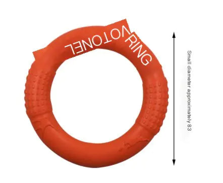 Interactive EVA Training Ring - Cindy's Shop