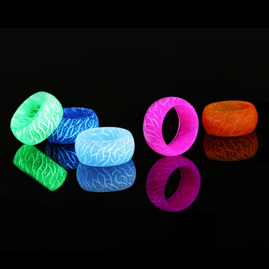 Love Glow Ring - Cindy's Shop