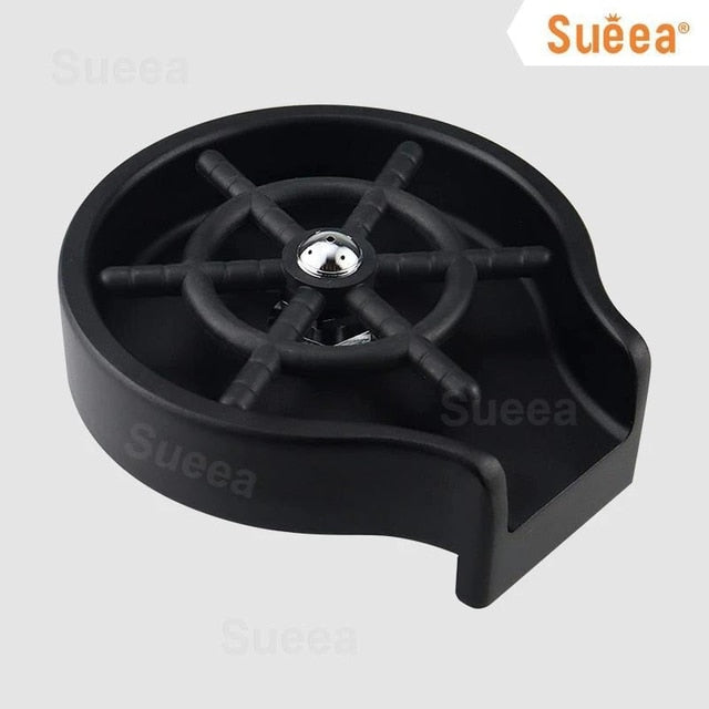 Glass Rinser Automatic Cup Washer - Cindy's Shop