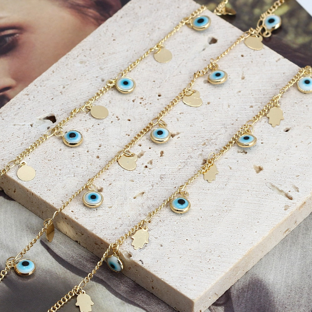 Charm Bracelet - Cindy's Shop