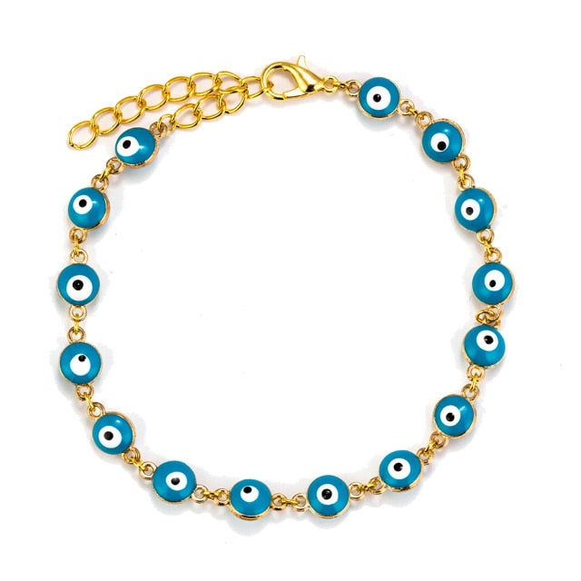 Charm Bracelet - Cindy's Shop