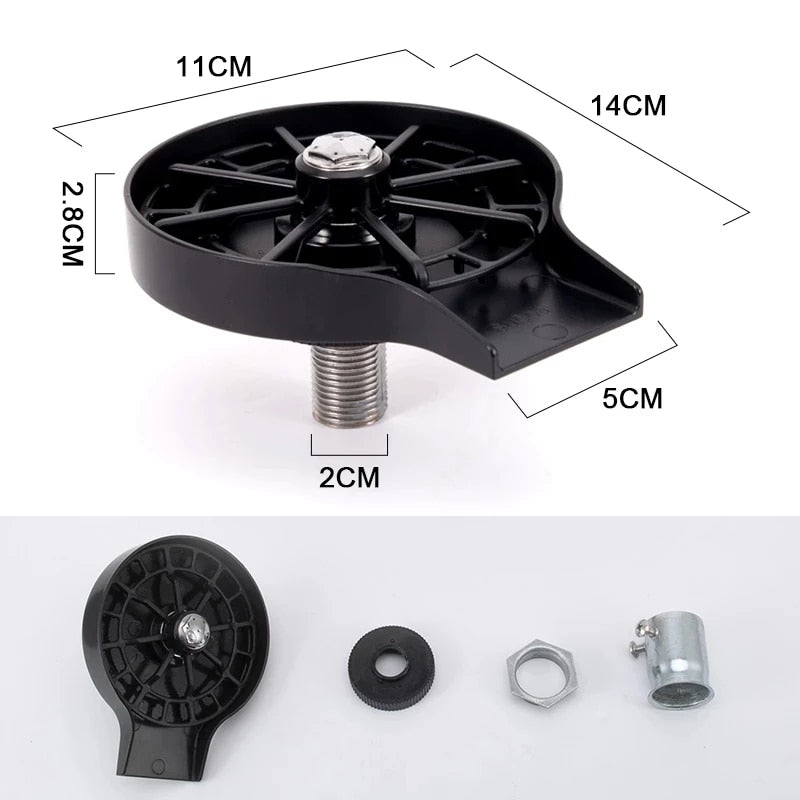 Glass Rinser Automatic Cup Washer - Cindy's Shop