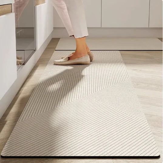Absorbent Non-Slip Kitchen Mat - Cindy's Shop