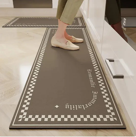 Absorbent Non-Slip Kitchen Mat - Cindy's Shop
